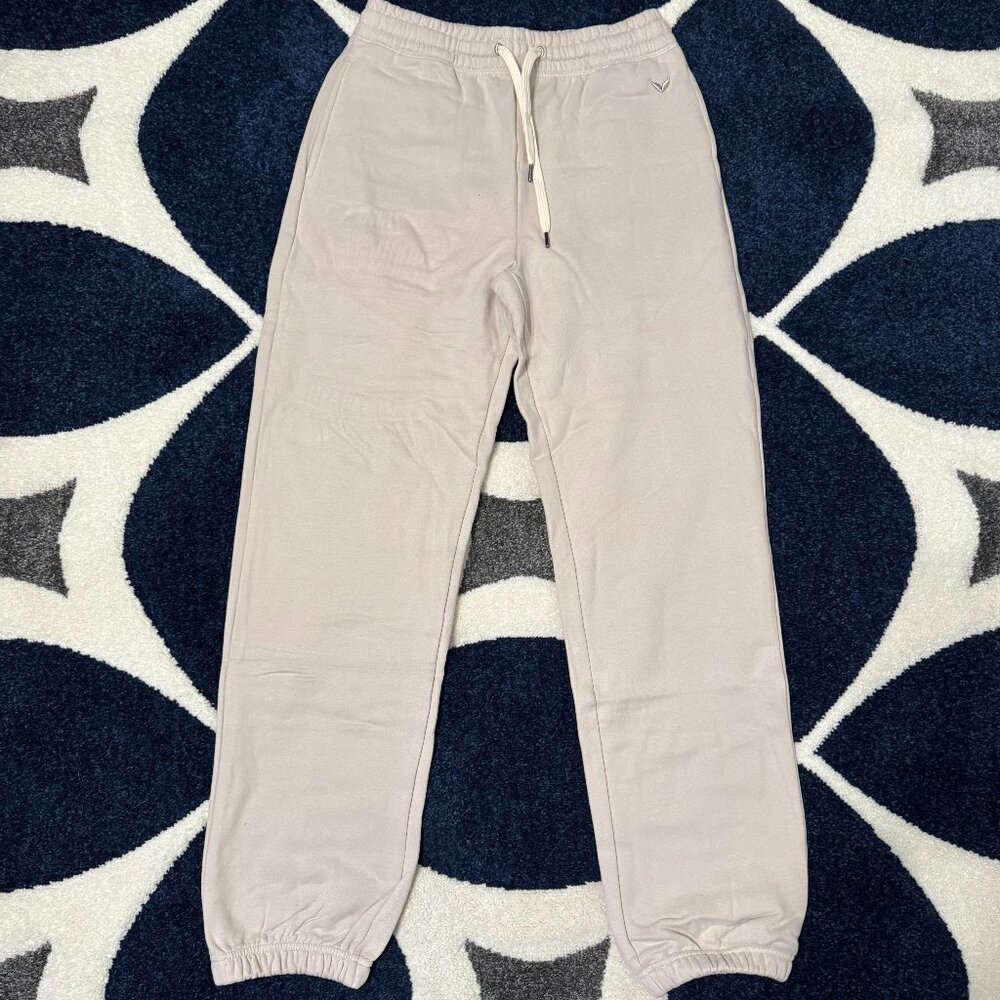 Zadig And Voltaire Gray Sweatpants Womens Size Medium